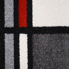 Синтетична килимова доріжка CAMINO 02581C L.Grey-L.Red - Висока якість за найкращою ціною в Україні зображення 3.
